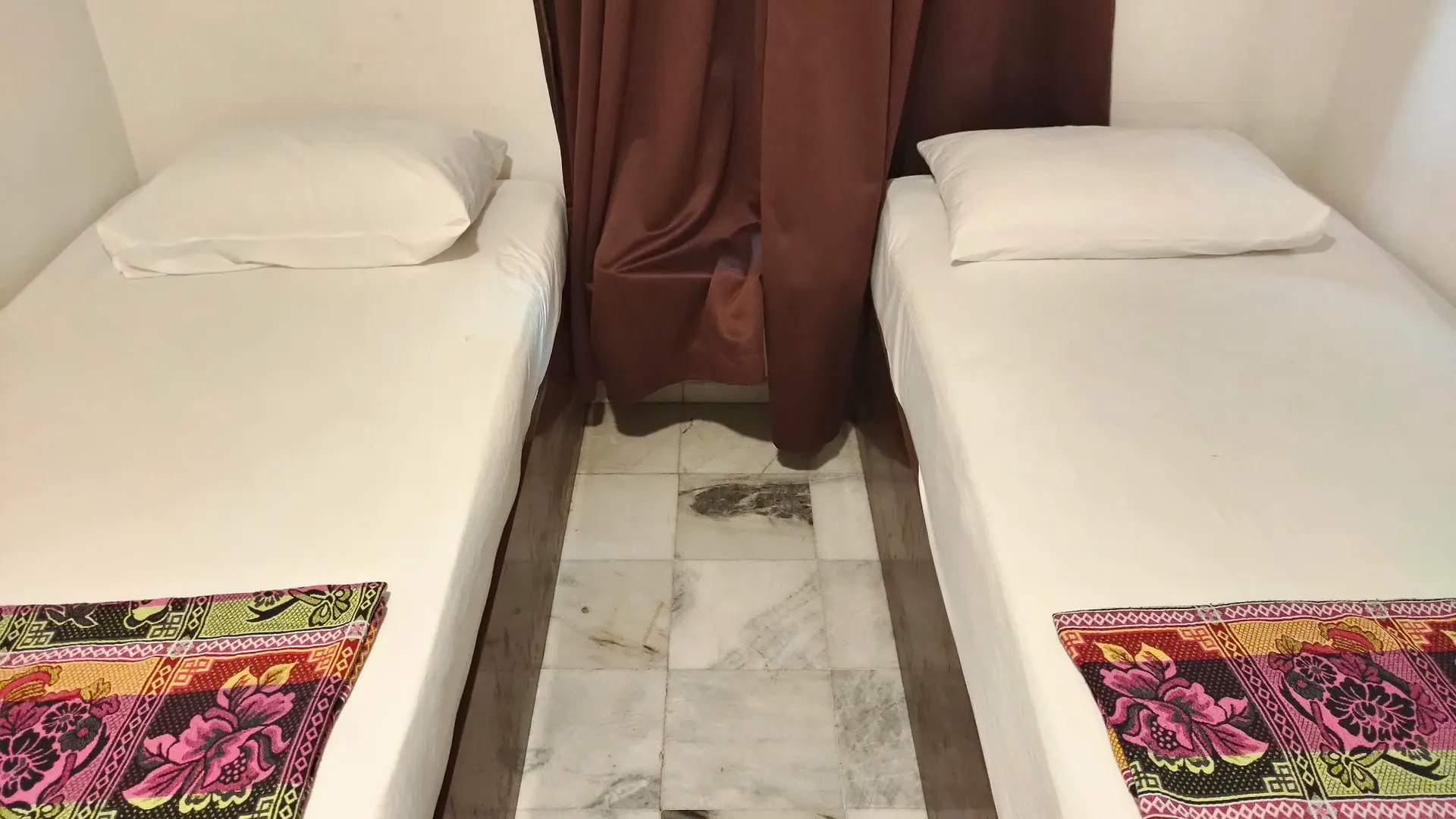 Mz Hotel location