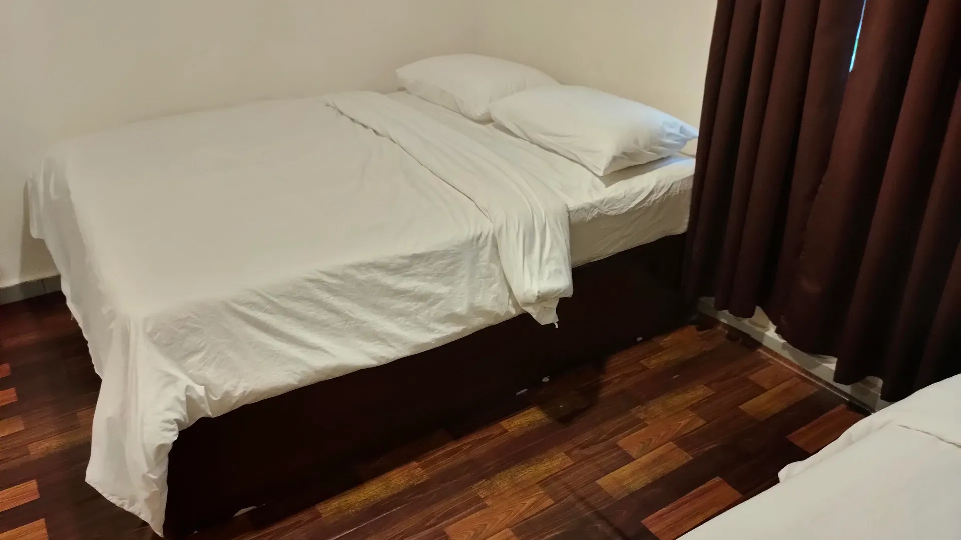 Mz Hotel Johor Bahru