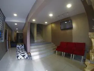 Mz Hotel Johor Bahru Malaysia