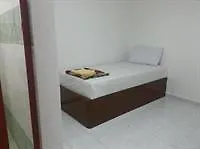 Mz Hotel Johor Bahru
