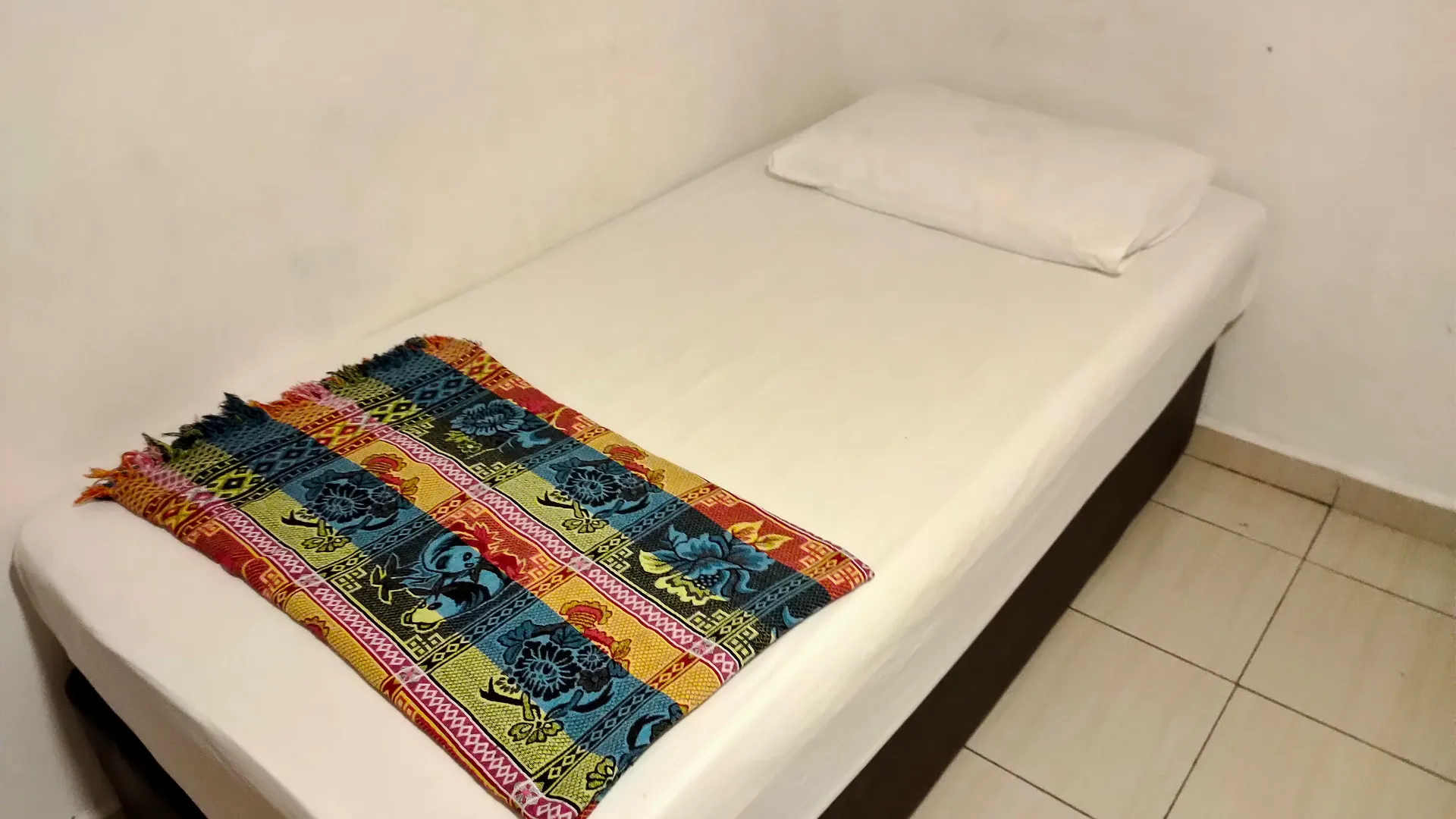 Mz Hotel Johor Bahru
