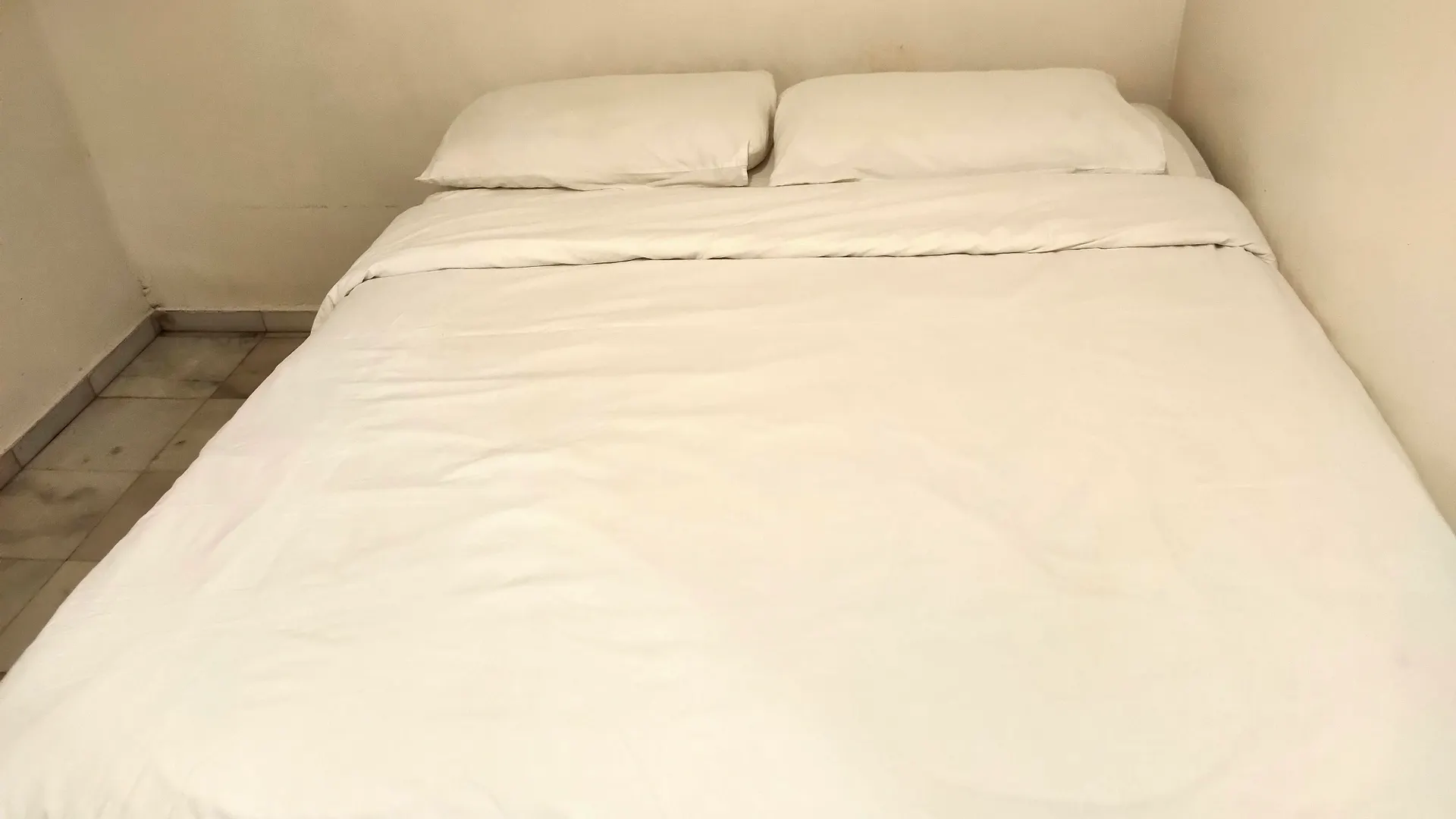 Mz Hotel Johor Bahru