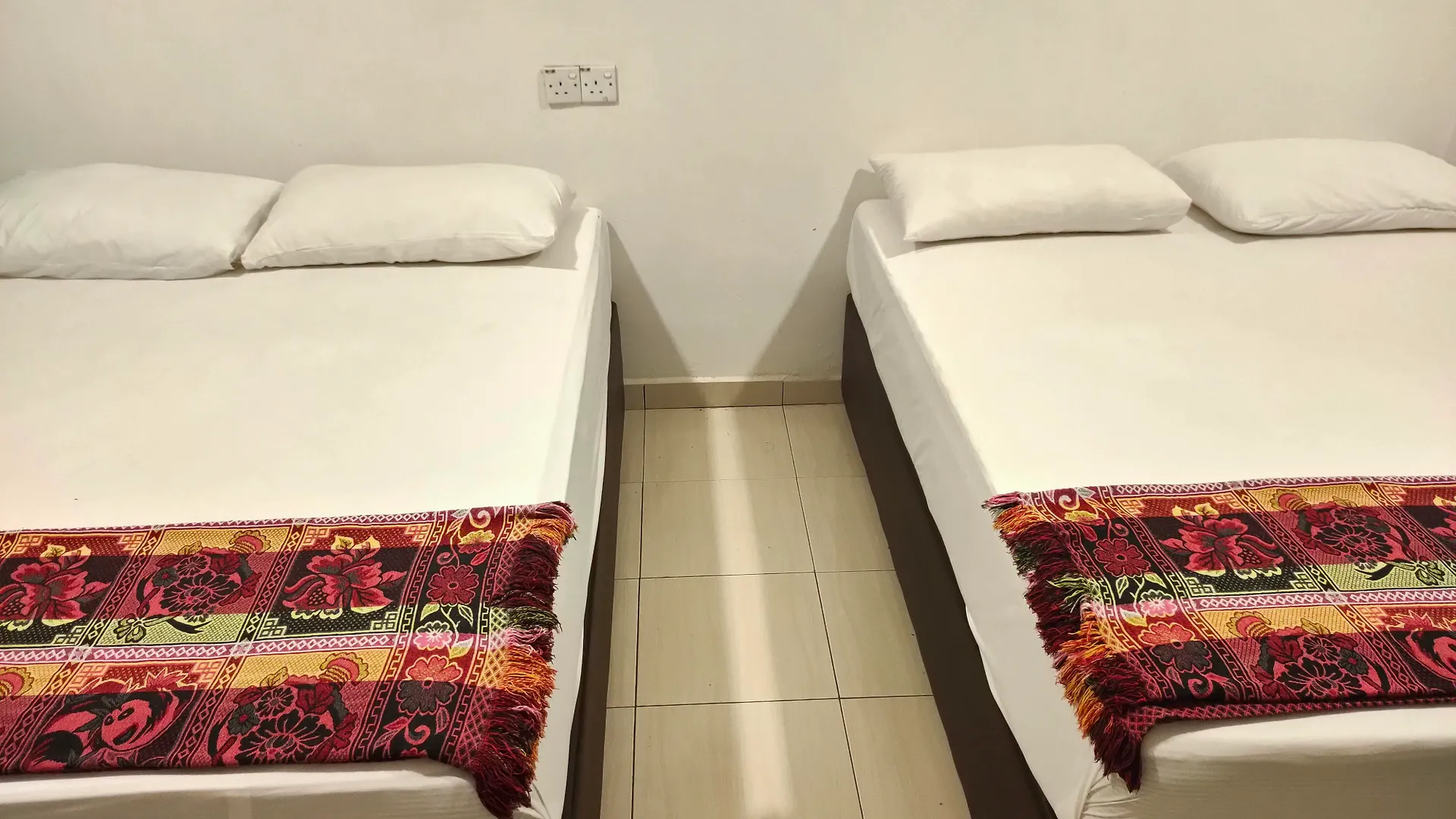 Mz Hotel Johor Bahru