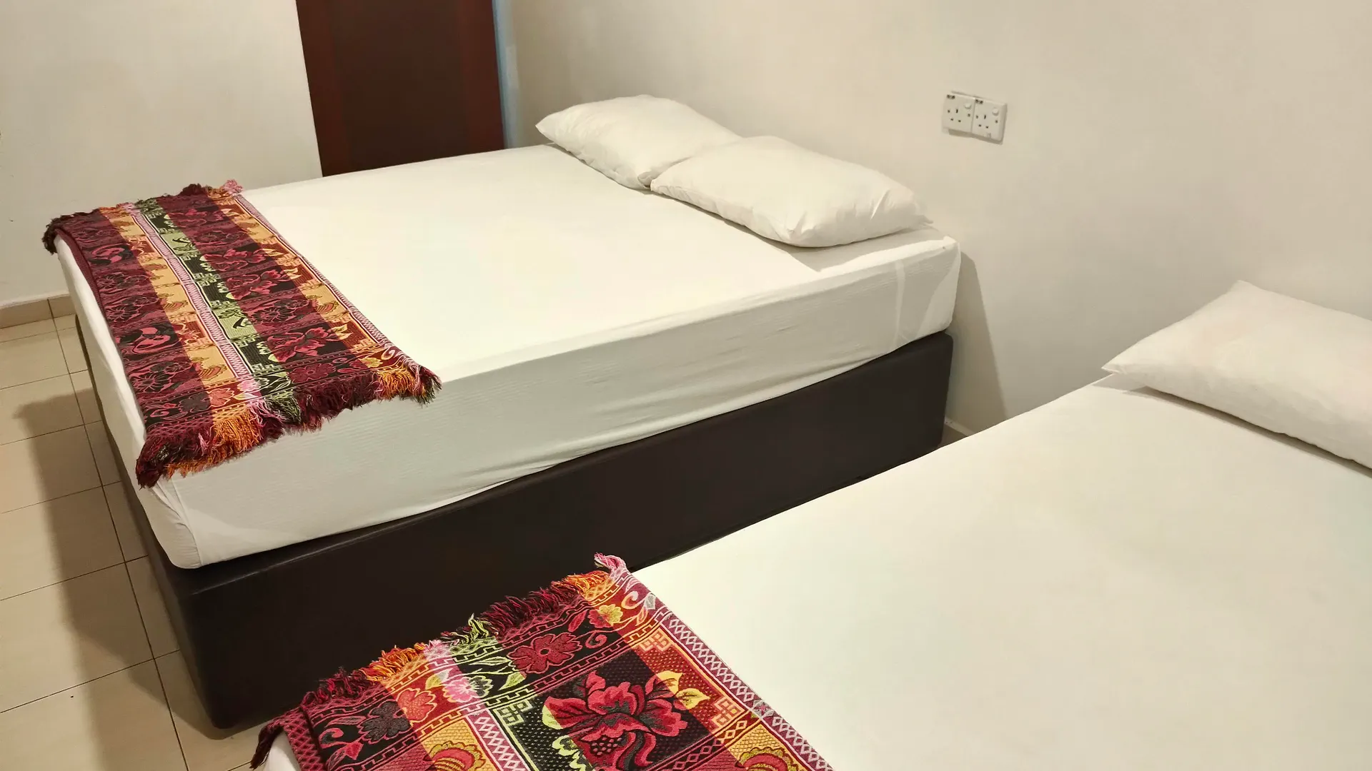 Mz Hotel Johor Bahru Malaysia