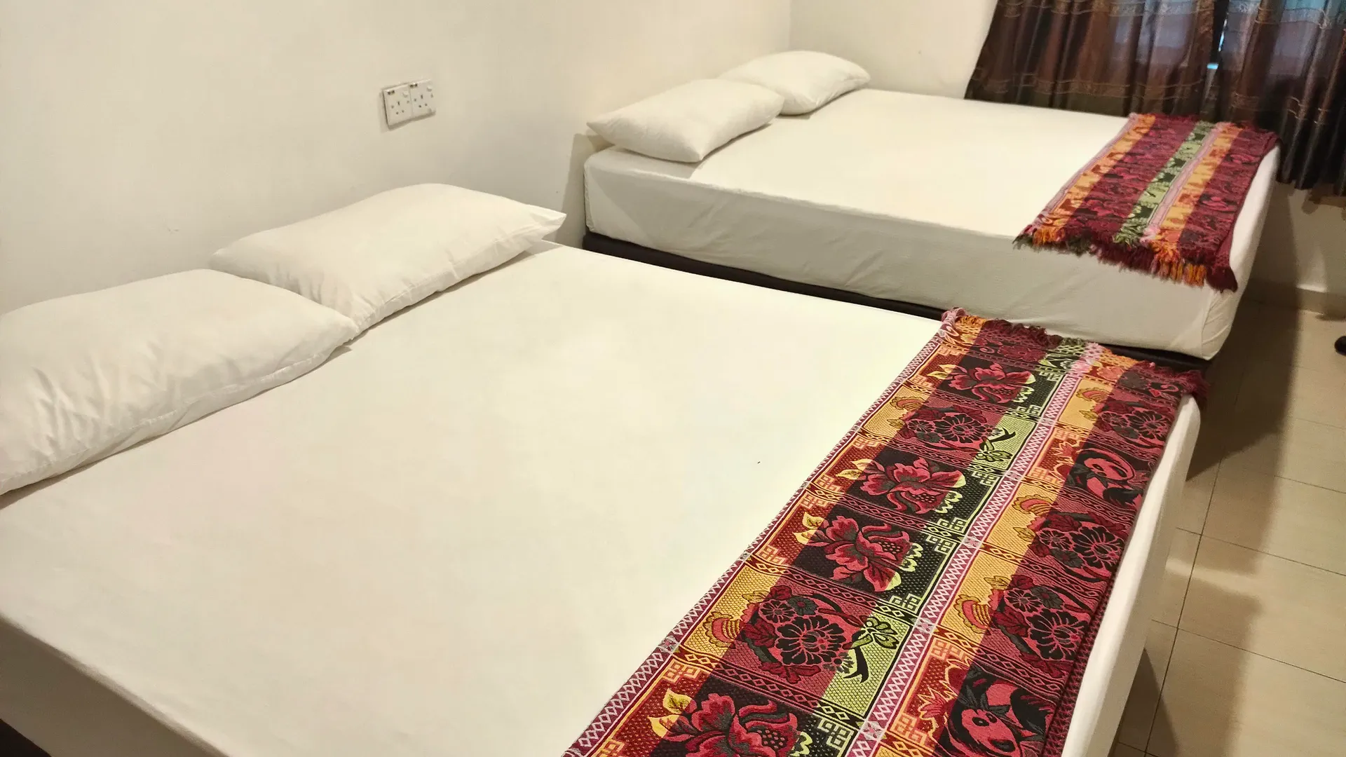 Mz Hotel Johor Bahru 2*,