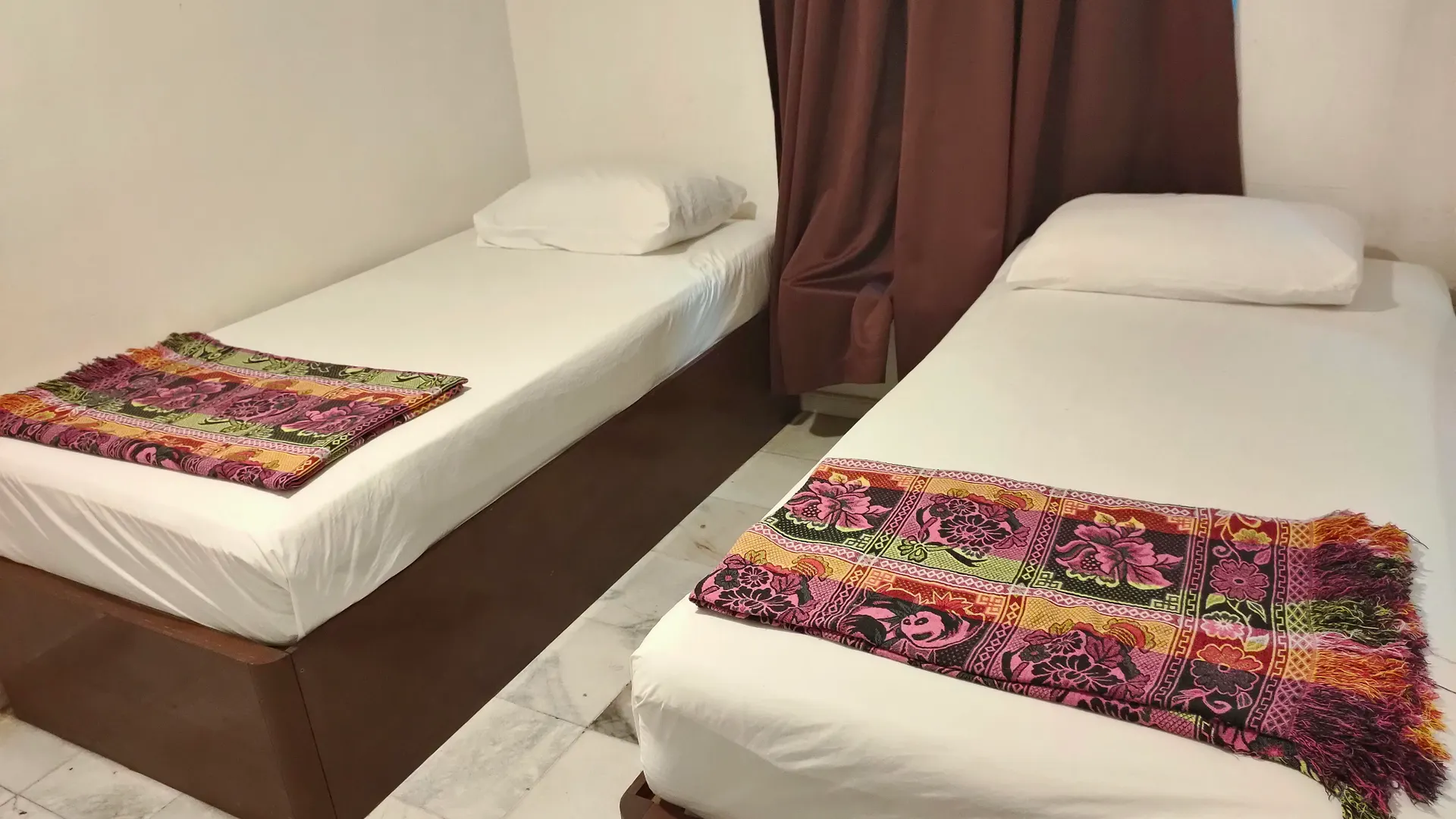 Mz Hotel Johor Bahru