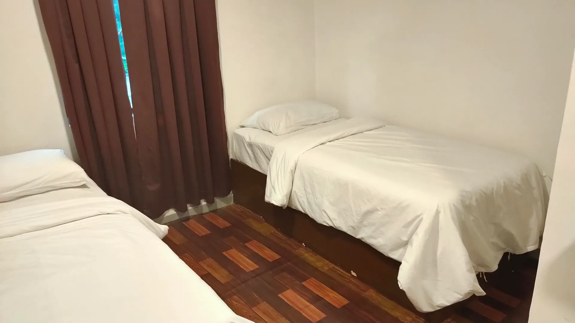 Mz Hotel Johor Bahru 2*,  Malaysia