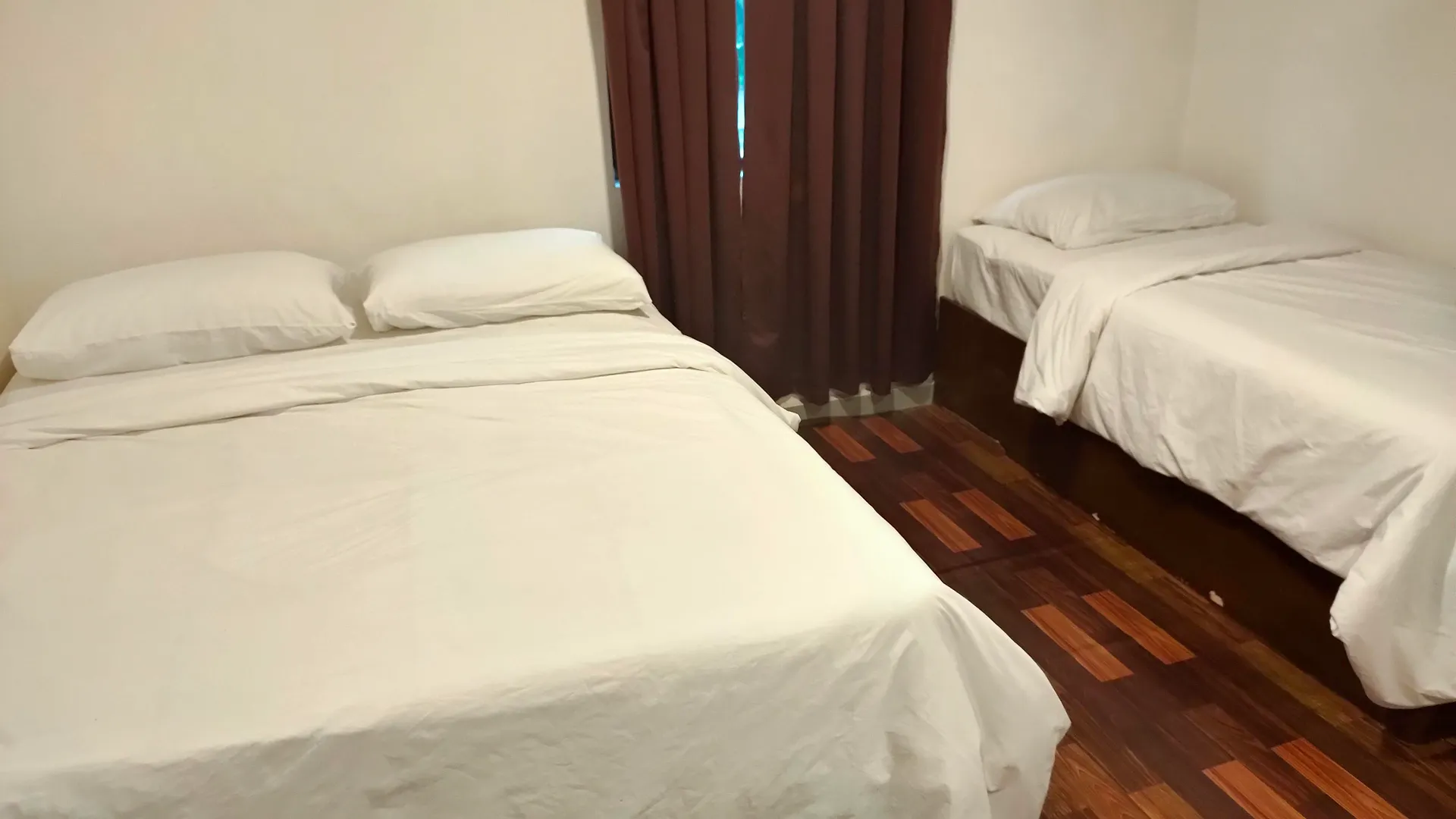 Mz Hotel Johor Bahru