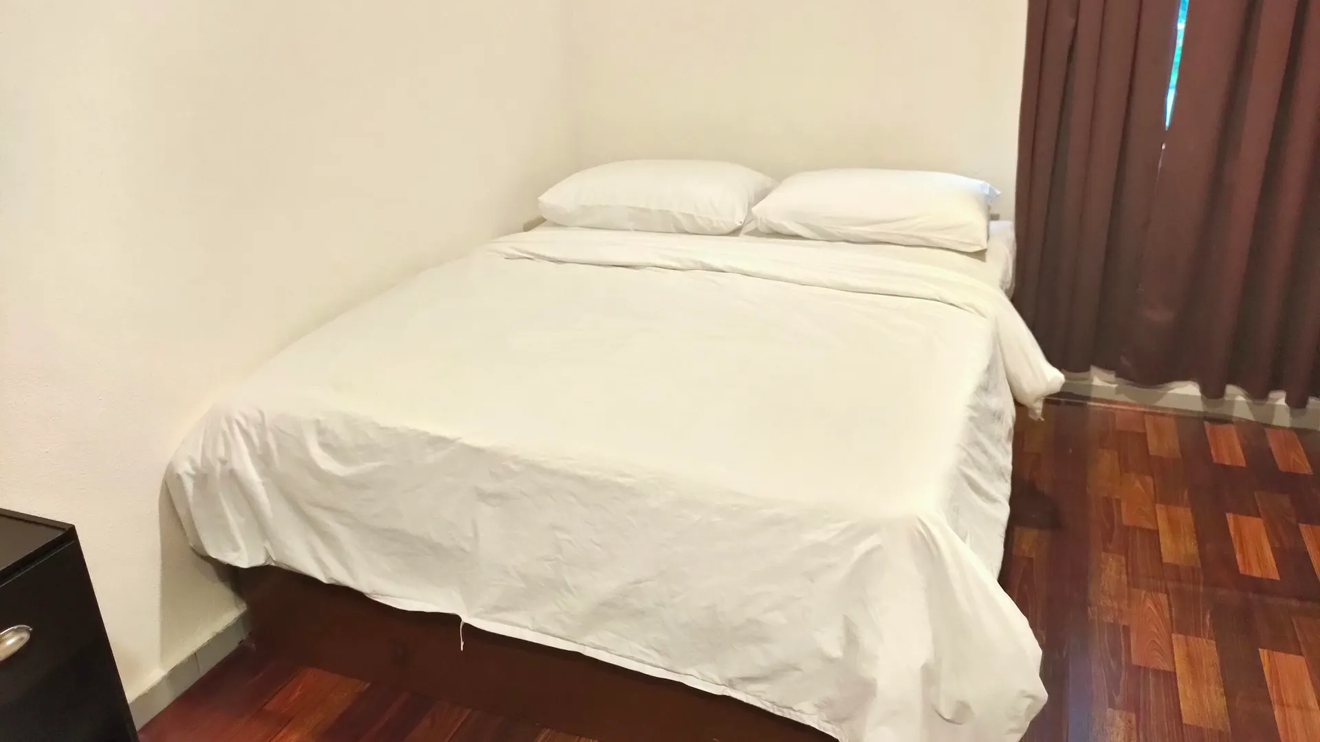 Mz Hotel Johor Bahru