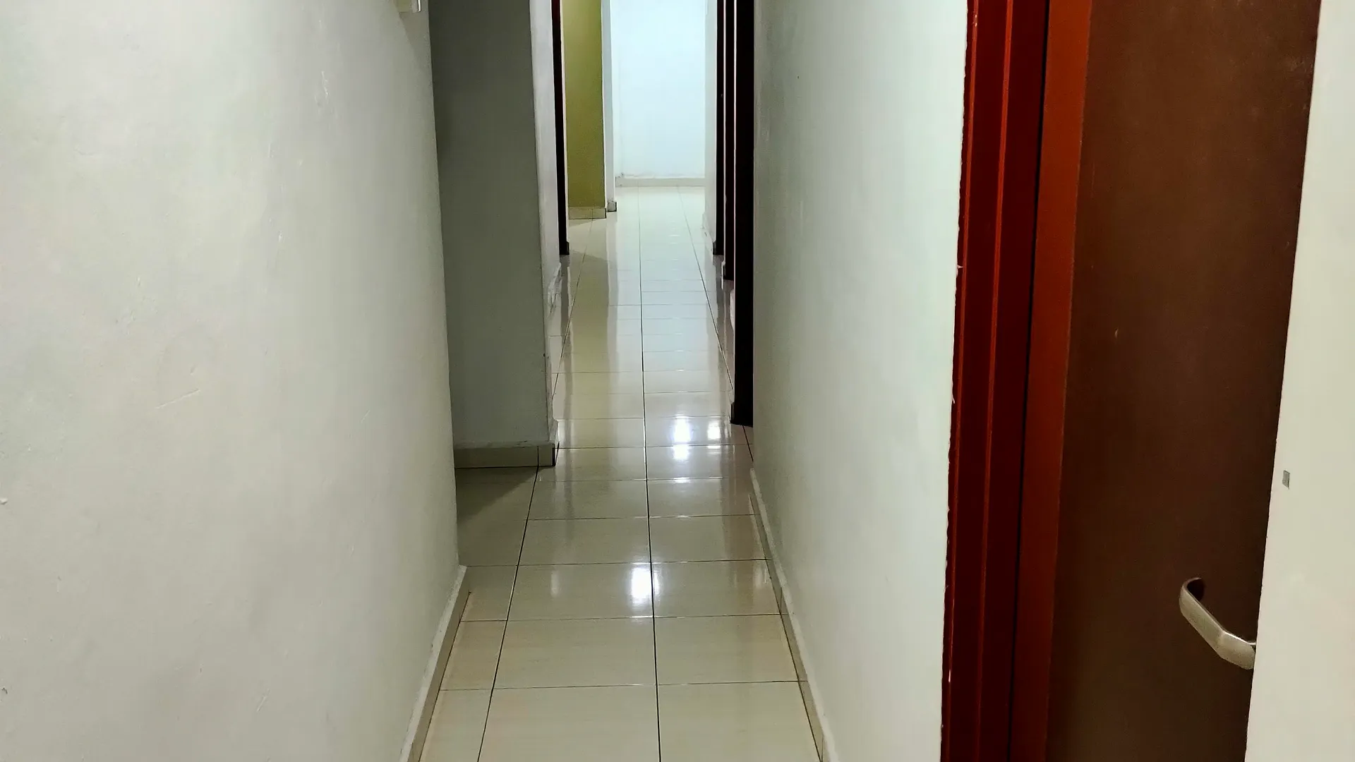 Mz Hotel Johor Bahru