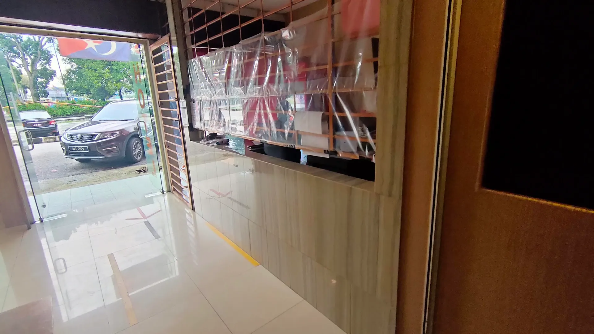 Mz Hotel Johor Bahru 2*,