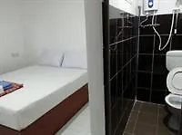 Mz Hotel Johor Bahru 2*,  Malaysia
