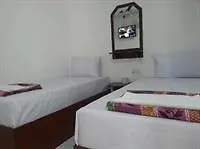 Mz Hotel Johor Bahru