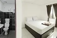 Mz Hotel Johor Bahru