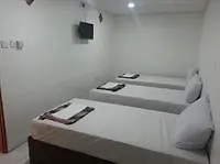 Mz Hotel Johor Bahru